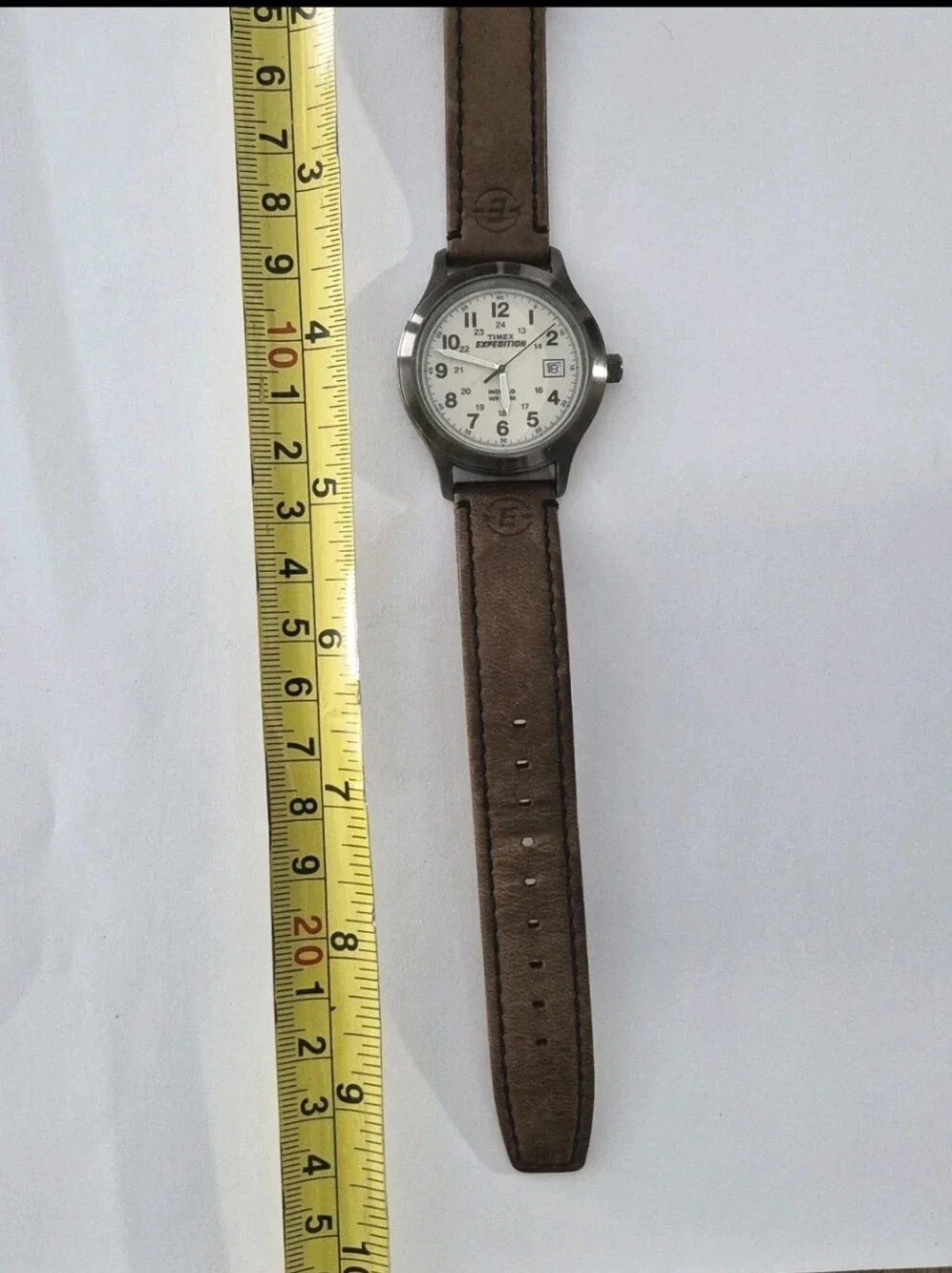 Timex this listing